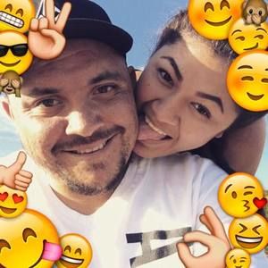 Meet your Posher, Luis